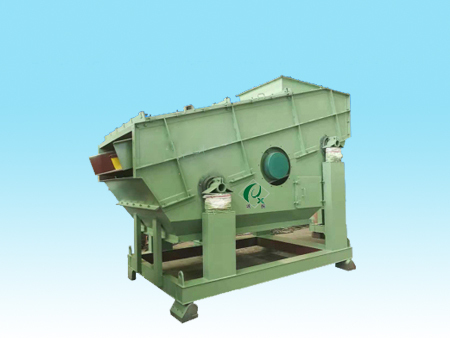 誠振新推產品彈性環保篩